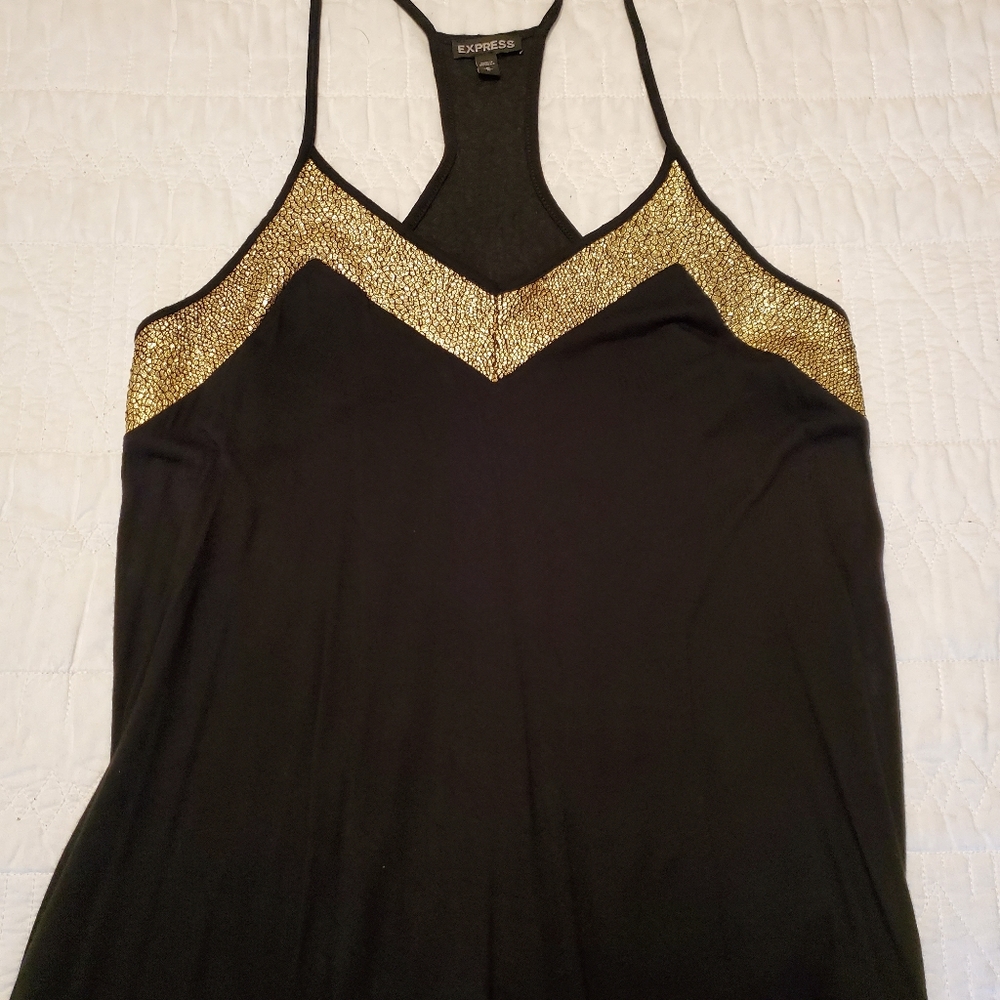 Express cami